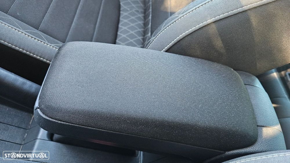 Skoda Fabia Break 1.0 TSI Ambition - 40