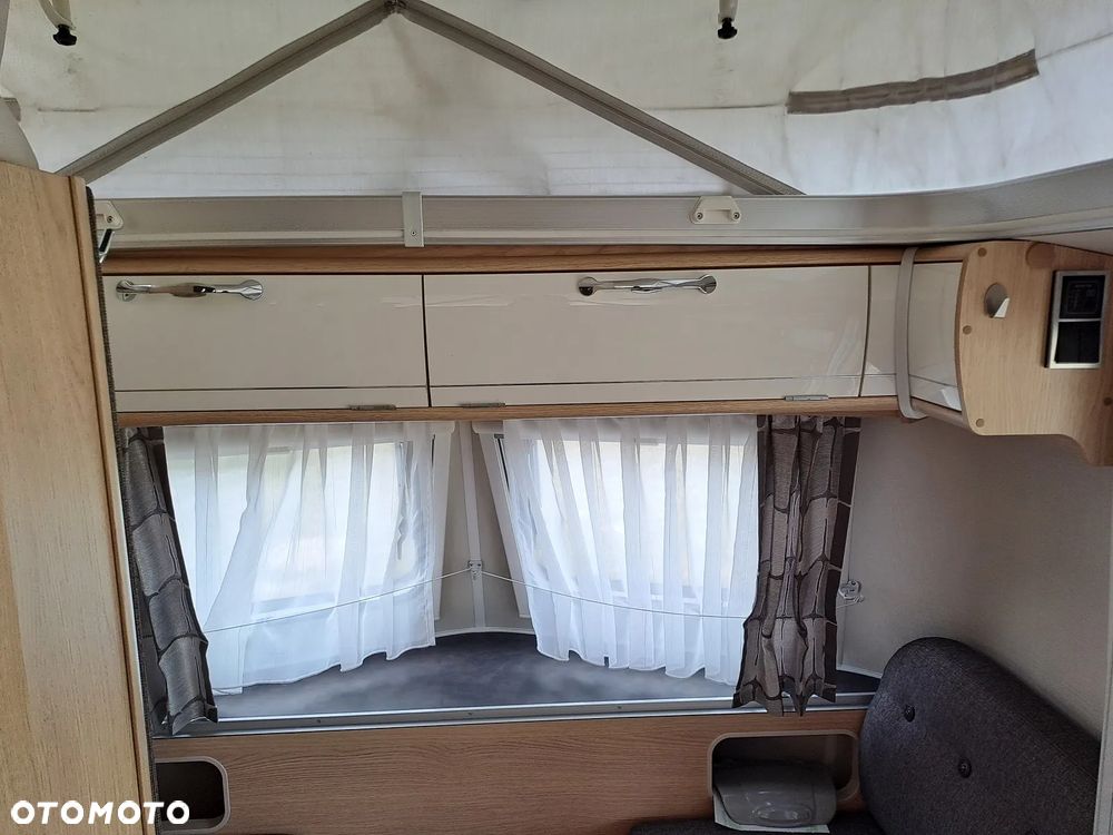Hymer-Eriba touring 542 - 32