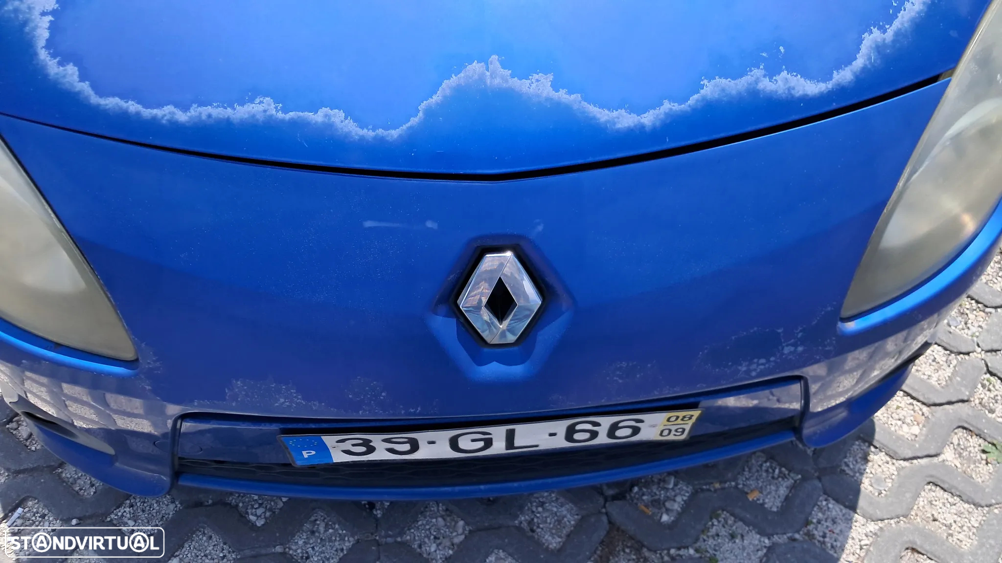 Renault Twingo 1.2 TCE GT - 9