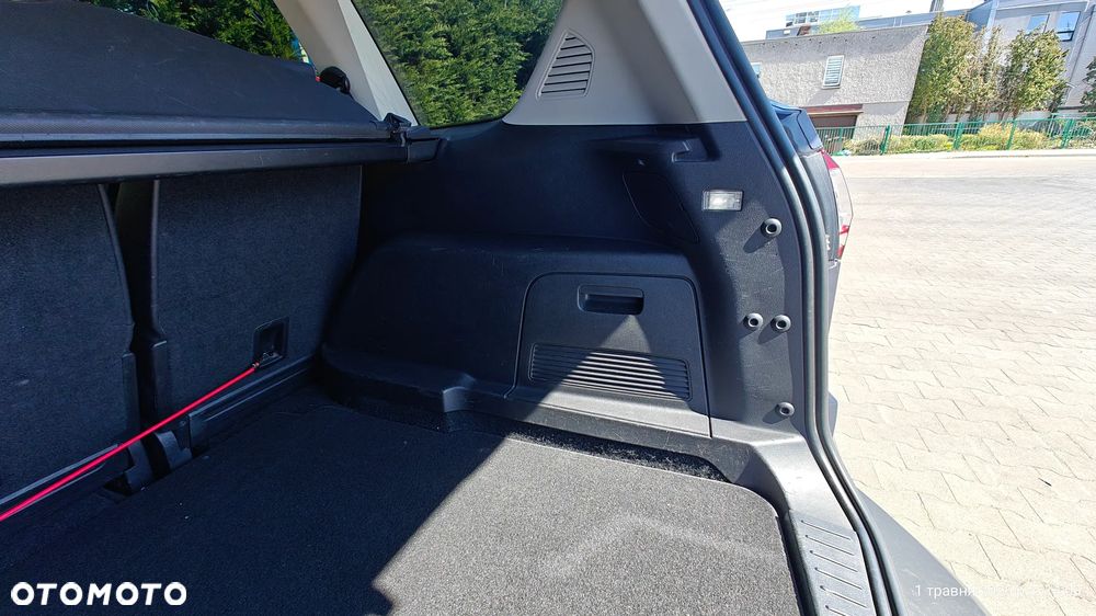 Ford S-Max 2.0 TDCi DPF Titanium - 32