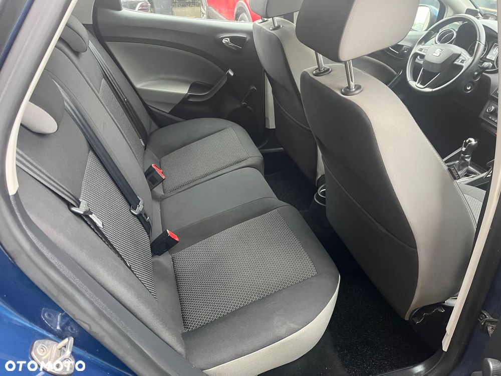Seat Ibiza 1.2 TSI CONNECT - 15
