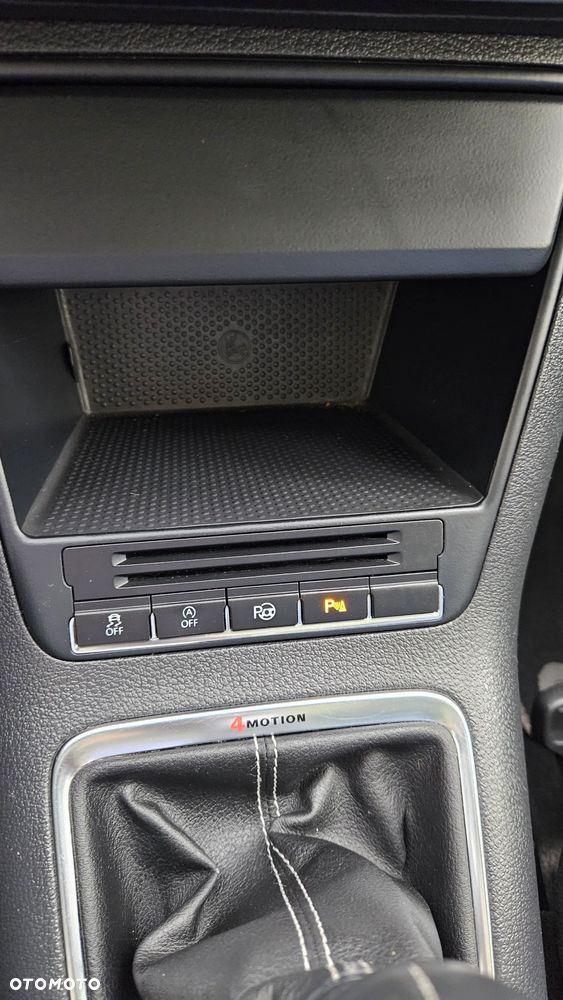 Volkswagen Tiguan 2.0 TDI DPF 4Motion BlueMotion Technology Cup Sport & Style - 15