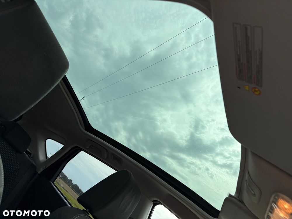 Nissan Qashqai 2.0 4x4 Tekna Premium CVT - 18