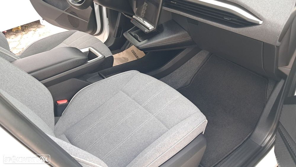 Renault Mégane E-Tech EV60 Evolution ER Optimum Charge - 25