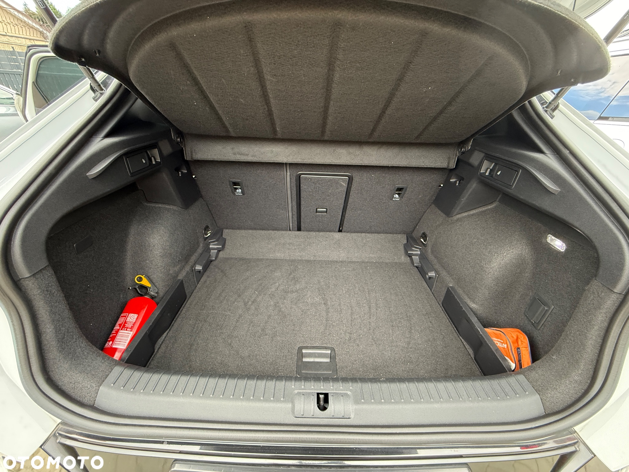 Cupra Formentor 1.5 TSI DSG - 15