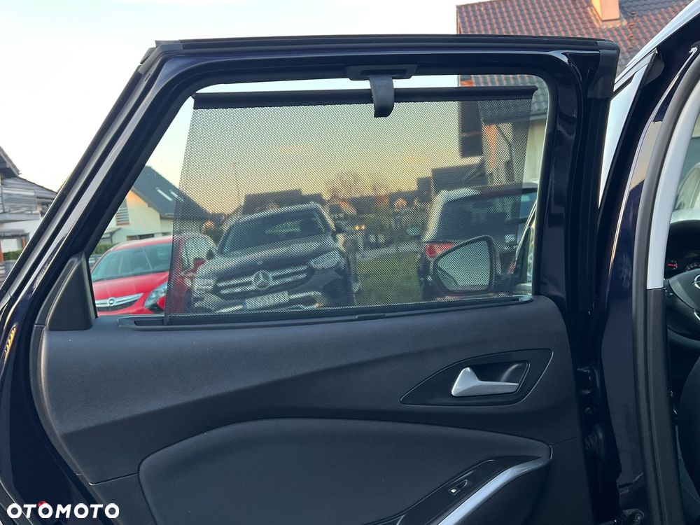 Opel Grandland X 1.2 Start/Stop Edition - 35