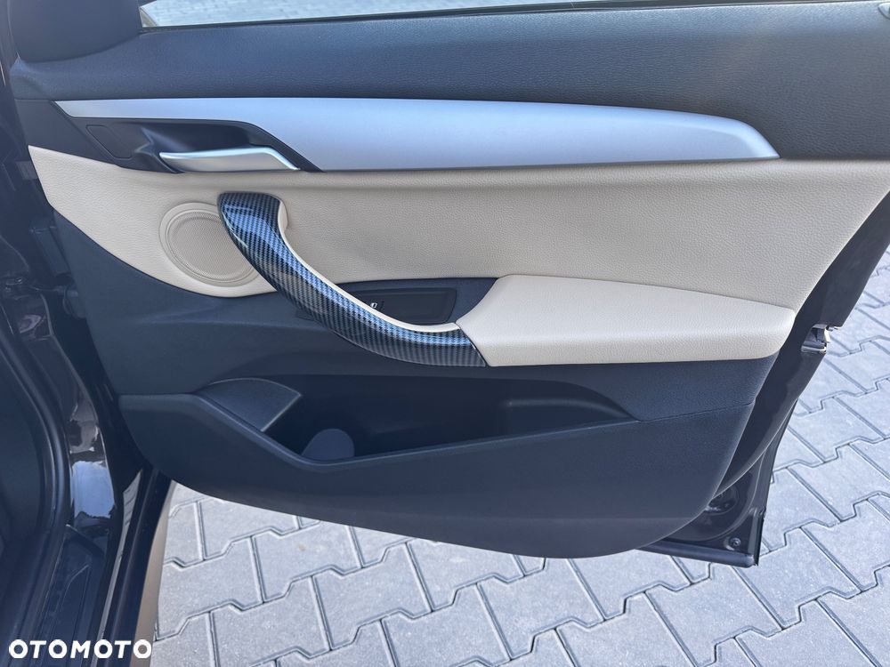 BMW X1 sDrive18i GPF Sport Line - 29