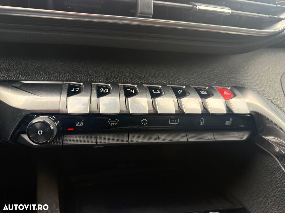 Peugeot 3008 1.5 BlueHDI 130 EAT8 Allure Pack - 8