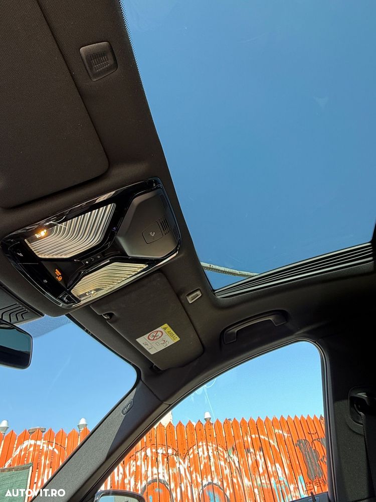 BMW Seria 5 - 8