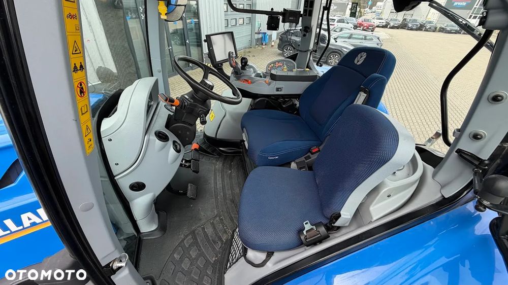 New Holland T7.290 AUTO COMMAND - 25