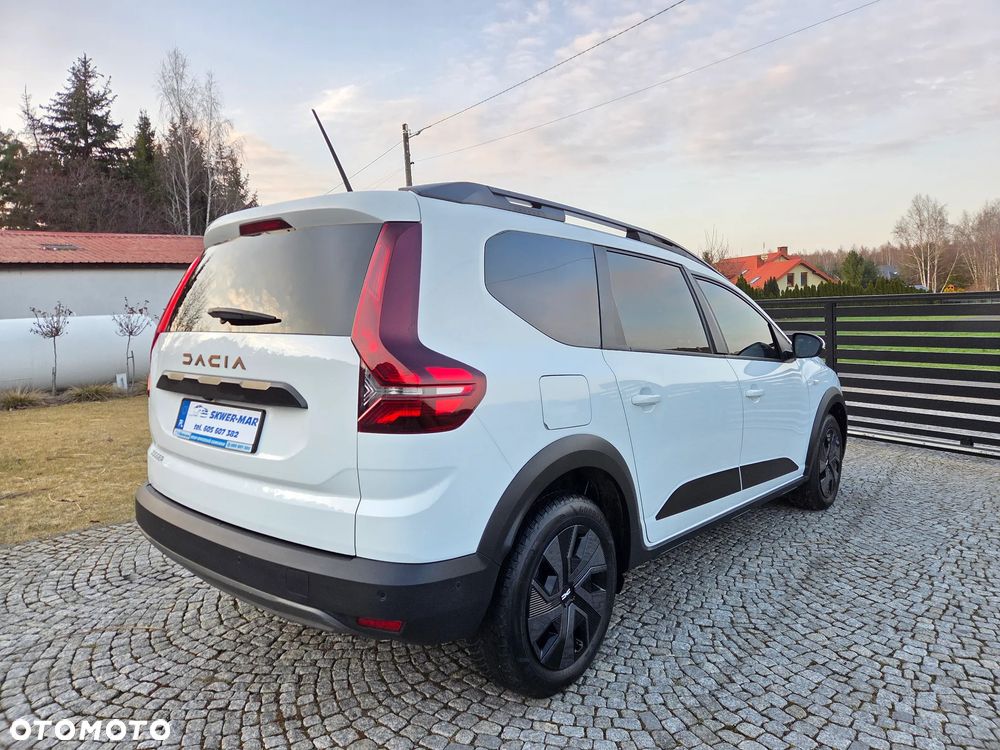 Dacia Jogger 1.0 TCe 110 Expression - 5