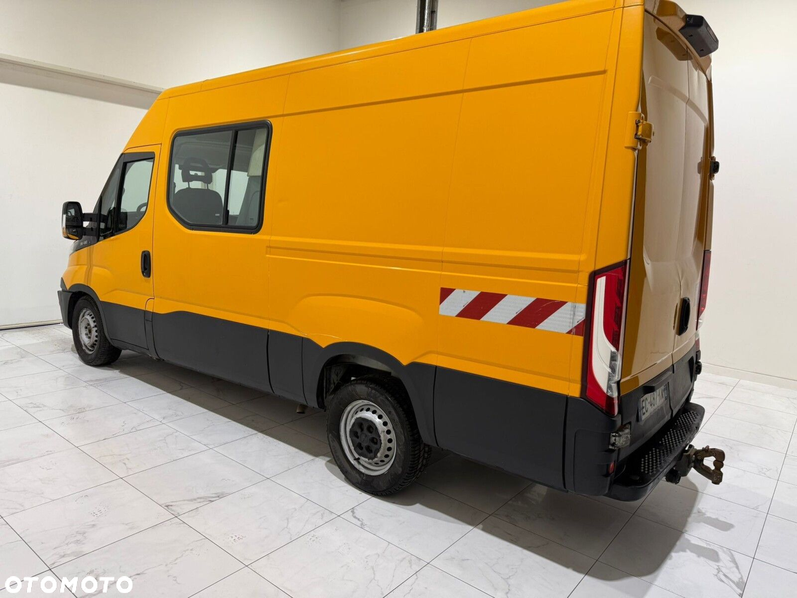 Iveco Daily - 5