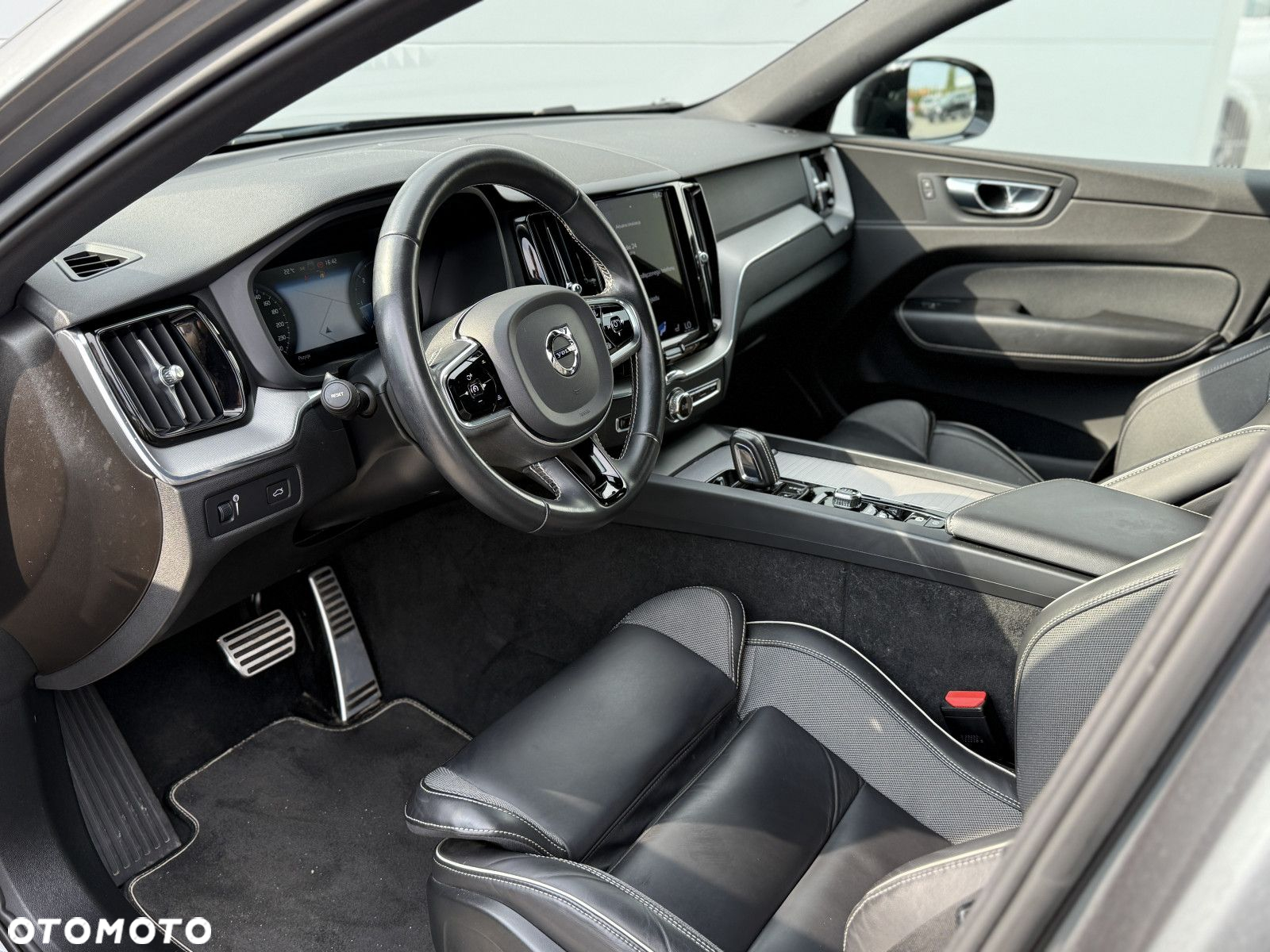 Volvo XC 60 - 10