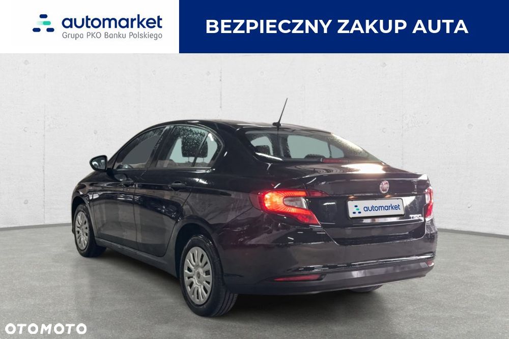 Fiat Tipo 1.4 Classic - 3