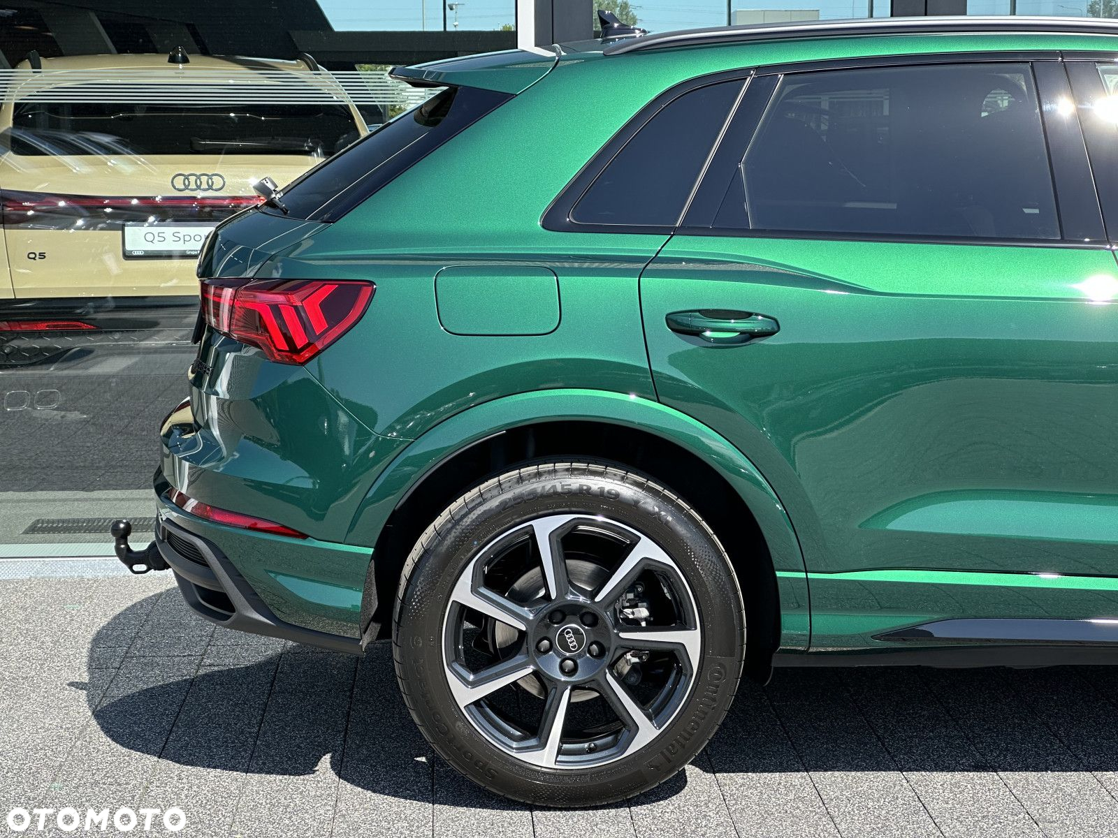 Audi Q3 - 6