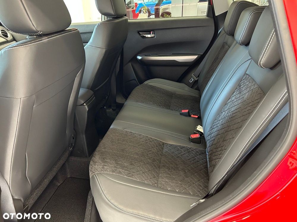 Suzuki Vitara 1.4 Boosterjet mHEV Elegance 2WD - 19