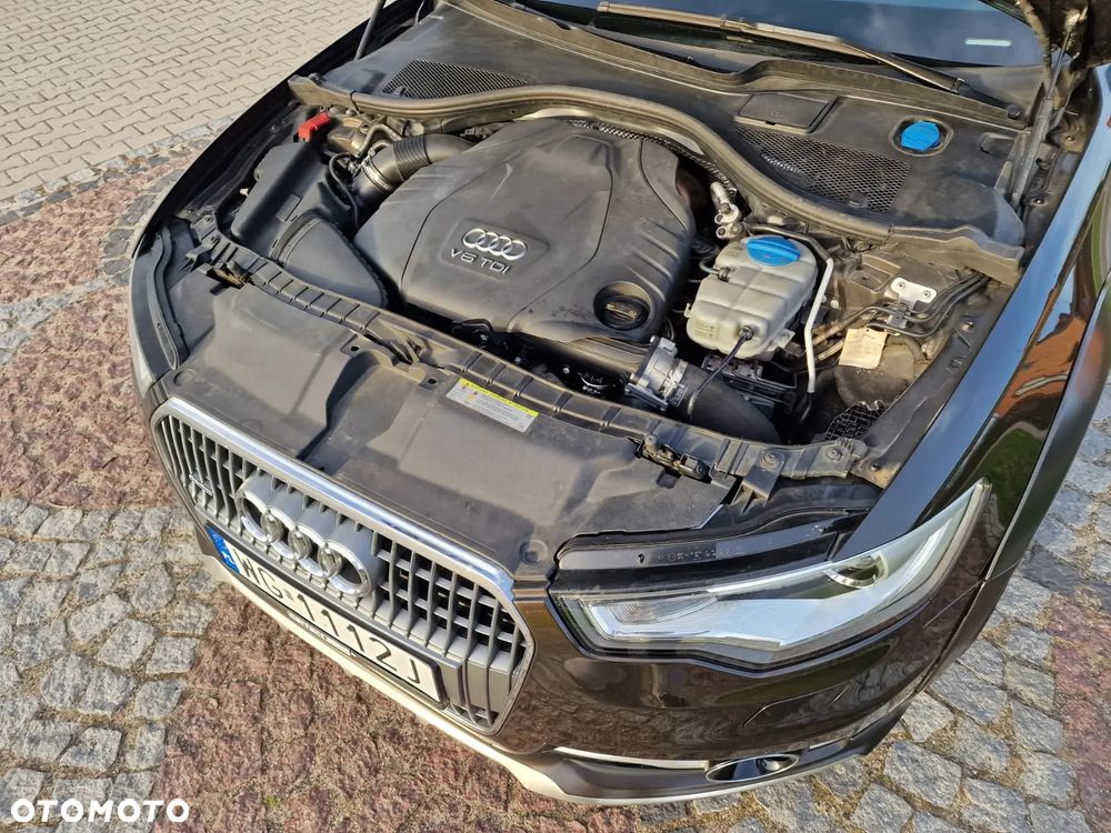 Audi A6 Allroad - 16