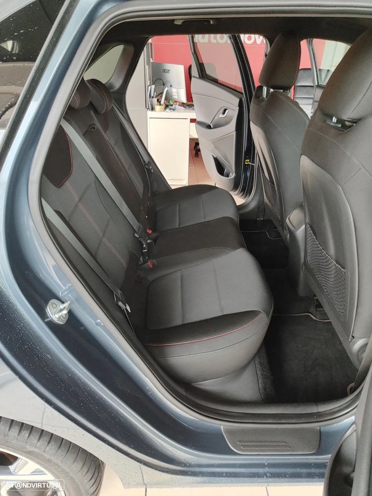 Hyundai i30 1.0 T-GDi N-Line - 18