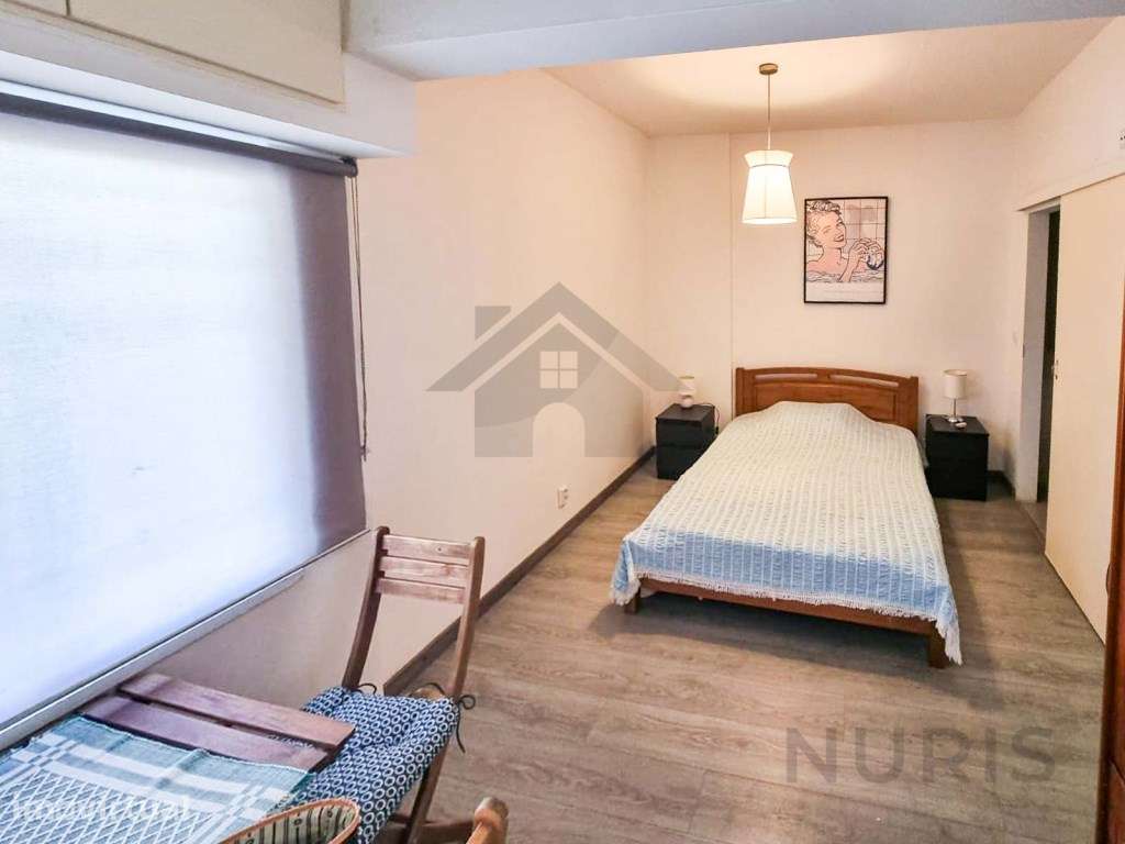 Apartamento T2 com Vista Mar para Arrendamento Anual na Praia da Rocha - Grande imagem: 5/14