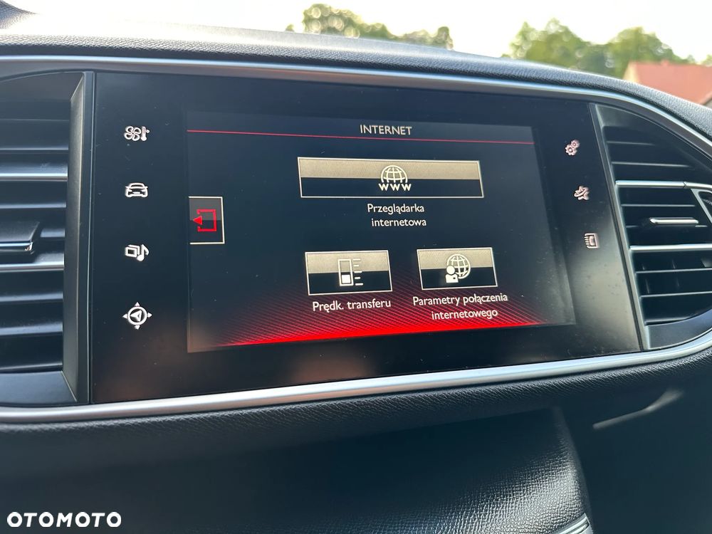 Peugeot 308 1.2 PureTech GPF GT Pack S&S - 38
