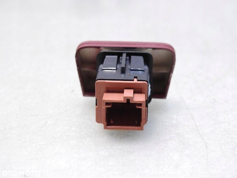 PRZYCISK AWARYJNYCH CITROEN C4 GRAND PICASSO I - 5