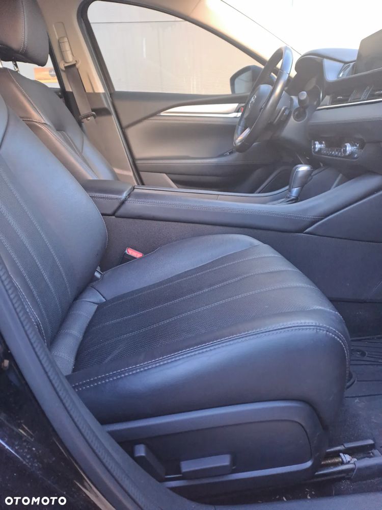 Mazda 6 2.5 SkyPrestige - 24