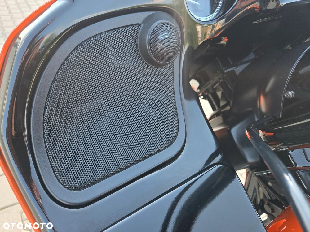 Harley-Davidson Touring Road Glide - 7