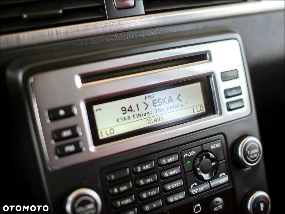 Volvo V70 - 25