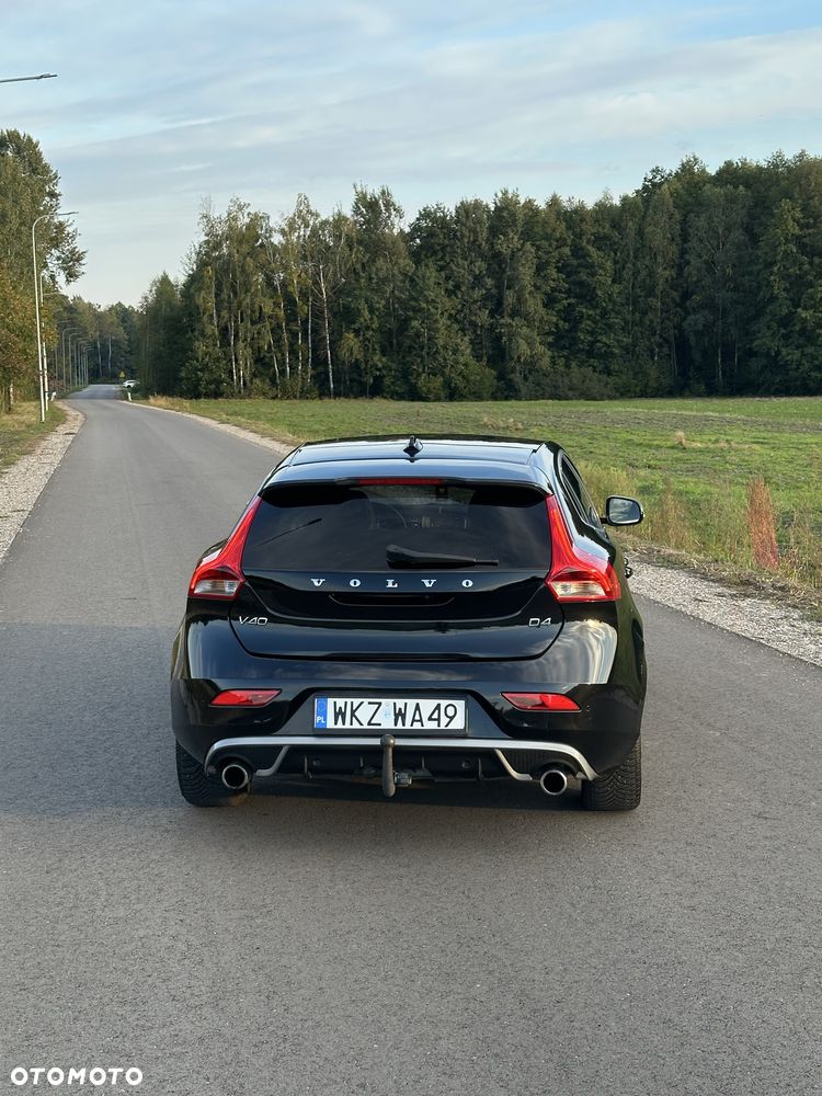 Volvo V40 - 3