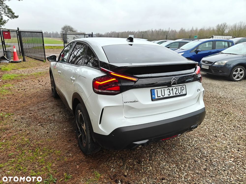 Citroën C4 - 8