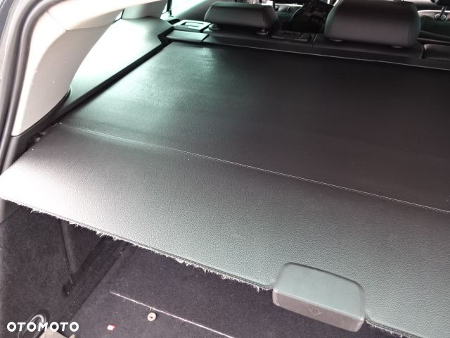 Roleta bagażnika Opel Insignia A kombi - 2