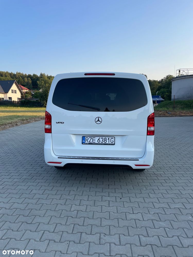 Mercedes-Benz Vito - 6