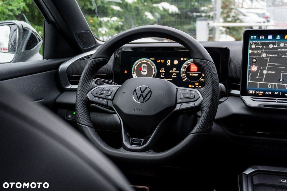 Volkswagen T-Roc - 27