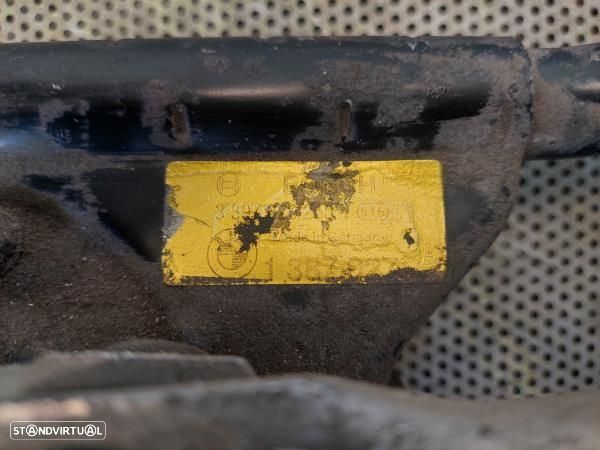 Armaçao Limpa Vidros Bmw 3 (E36) - 5