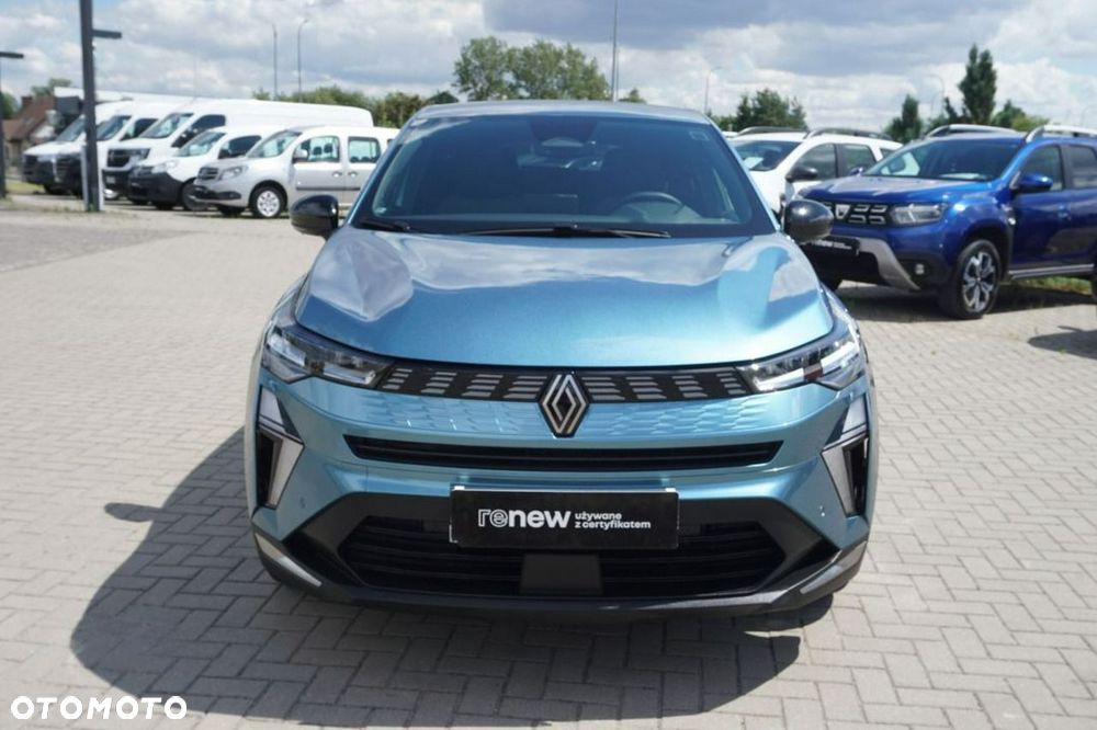 Renault Symbioz 1.6 E-Tech Full Hybrid 145 Techno - 2
