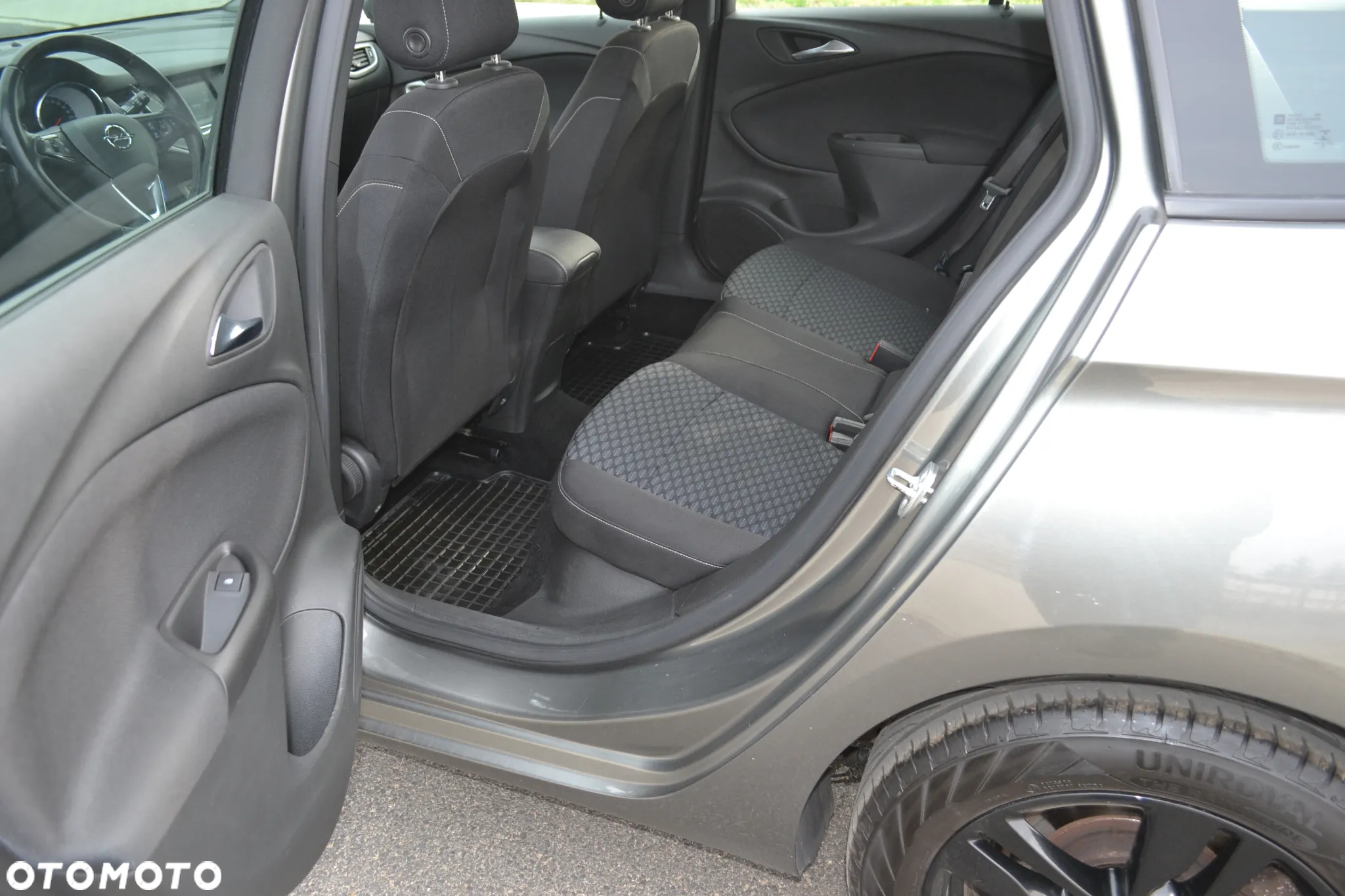Opel Astra 1.6 D (CDTI) Start/Stop Sports Tourer Edition - 15