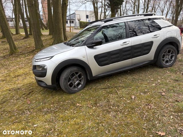 Citroën C4 Cactus 1.2 PureTech Feel - 1