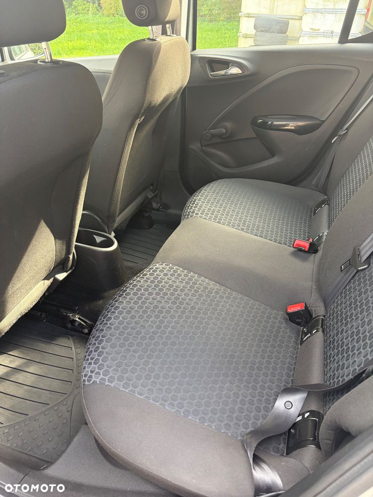 Opel Corsa - 9