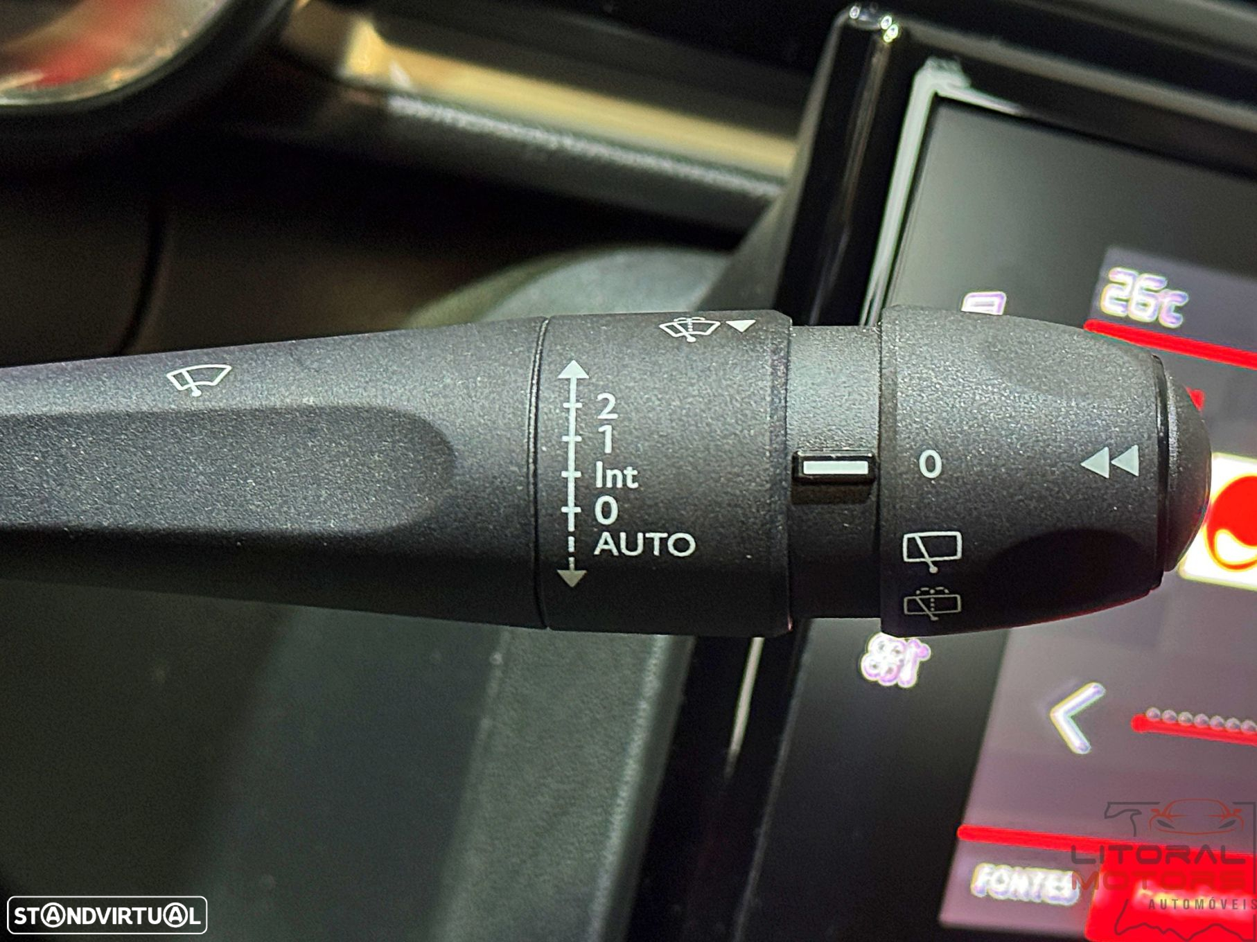 Citroën C3 Pure Tech S&S EAT6 Feel - 24