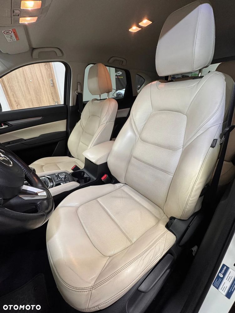 Mazda CX-5 2.0 Skyenergy 2WD - 9