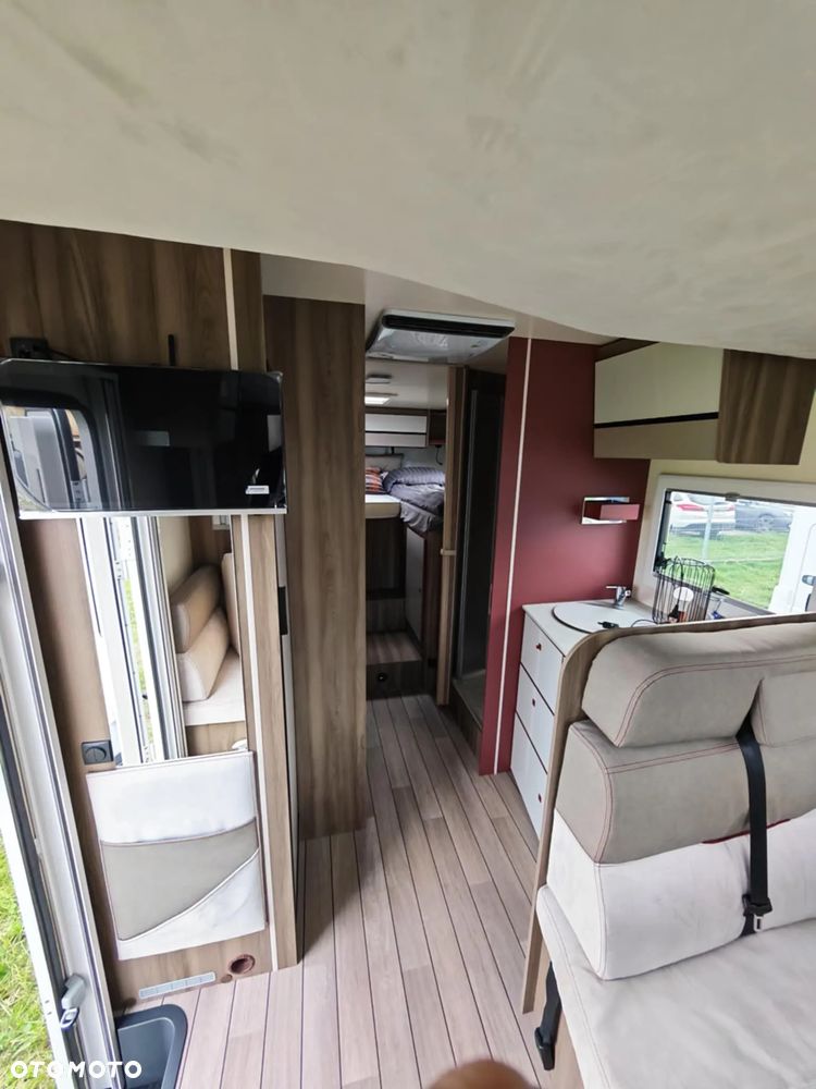 Roller Team Kronos 284 TL Spring Edition - 9