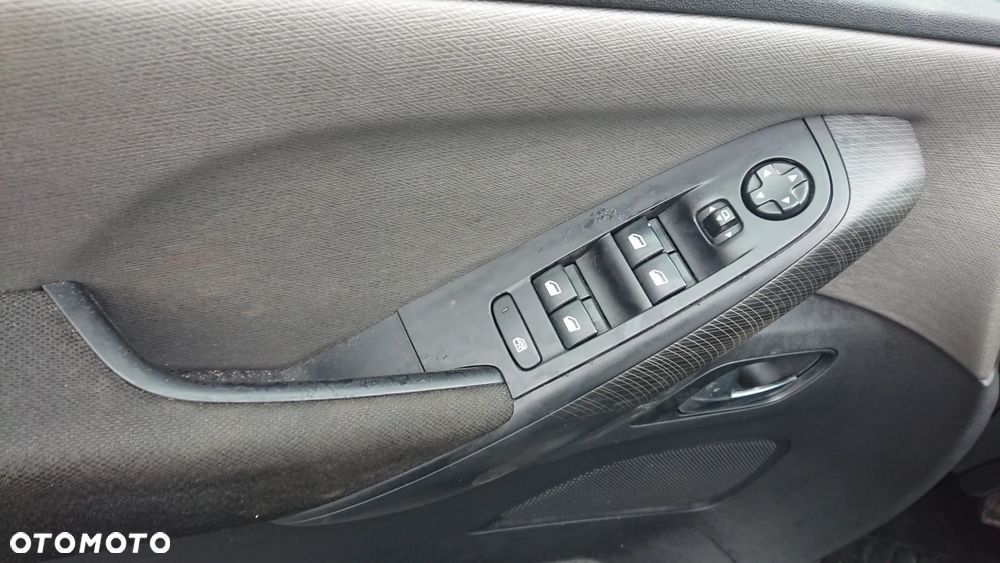 Citroën C4 Picasso - 12