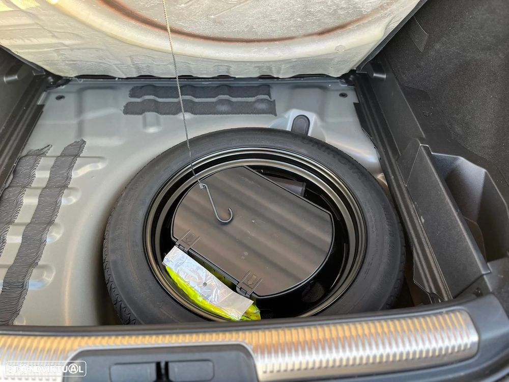 DS DS7 Crossback 1.5 BlueHDi Performance Line EAT8 - 20