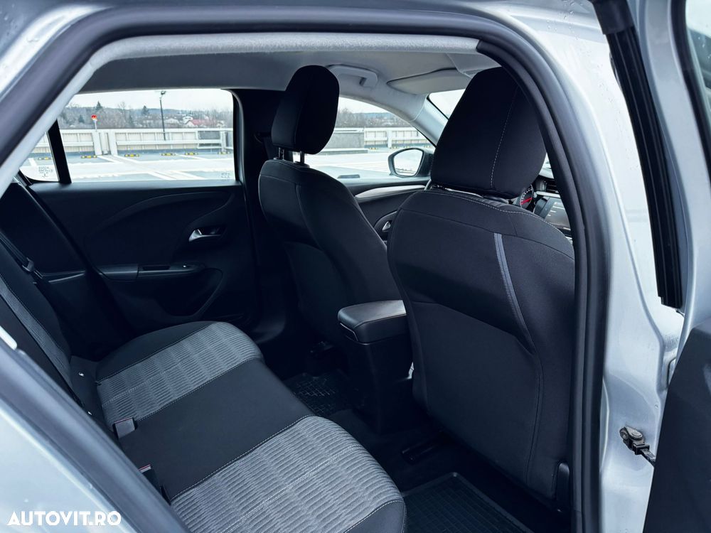 Opel Corsa 1.2 Start/Stop Edition - 22