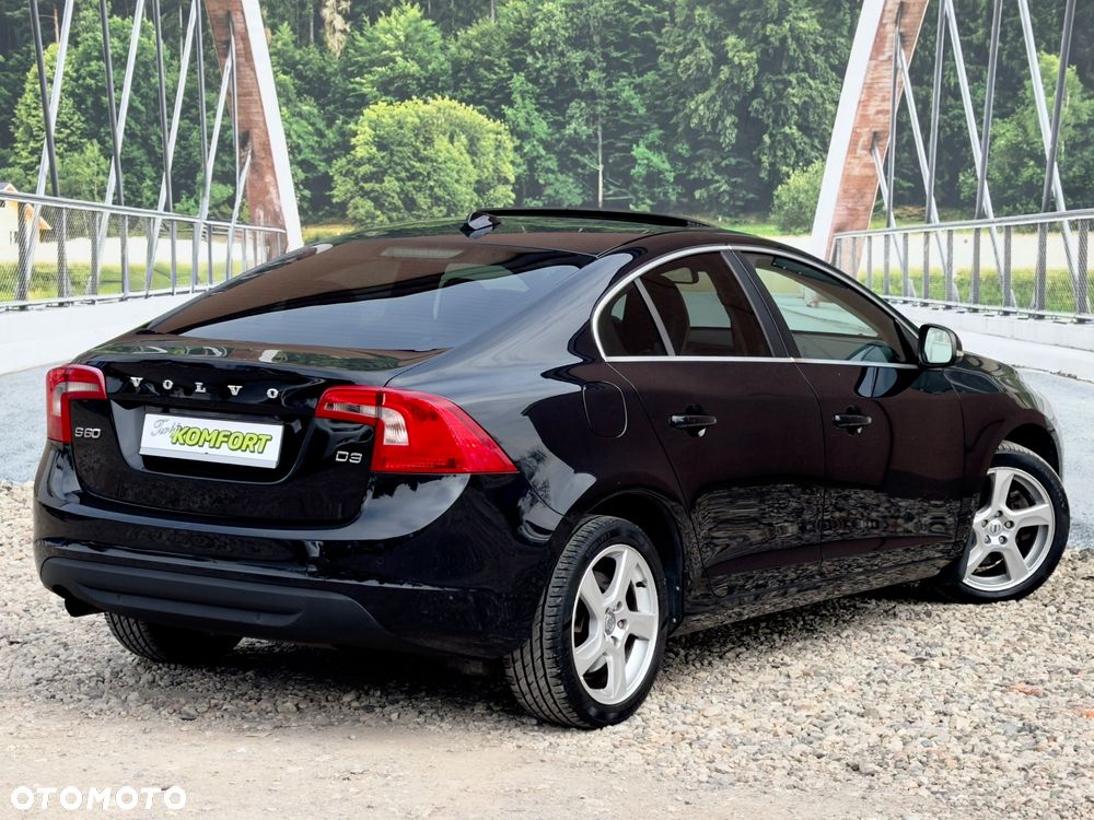 Volvo S60 - 12
