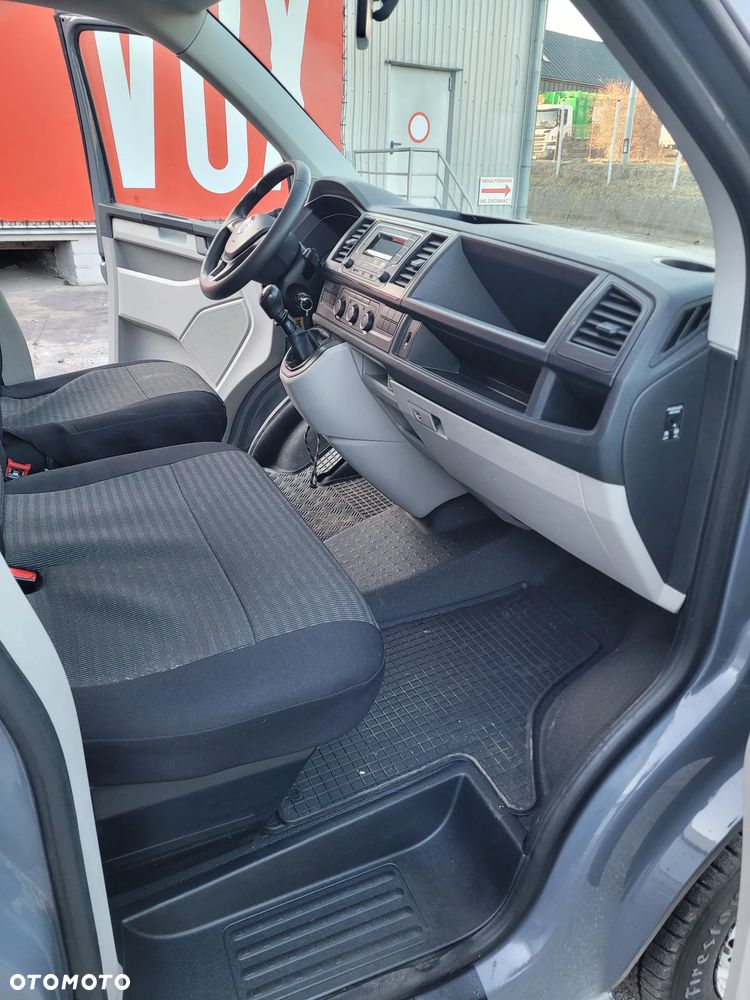 Volkswagen T6 - 9