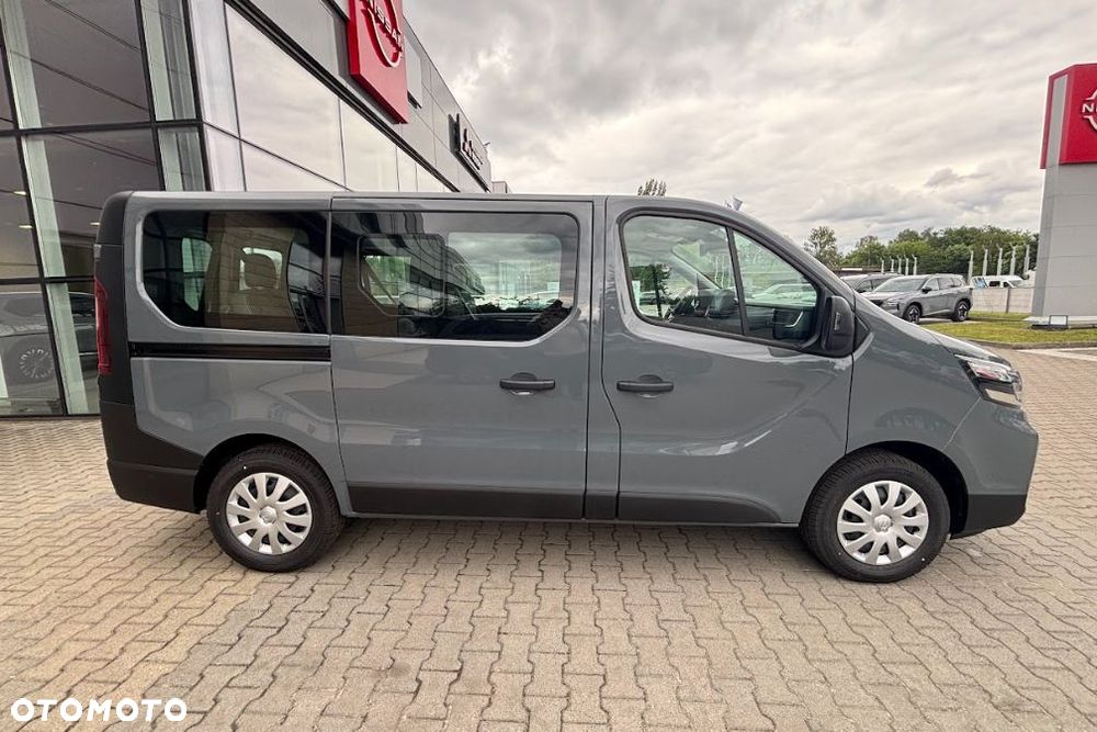 Nissan Primastar - 8