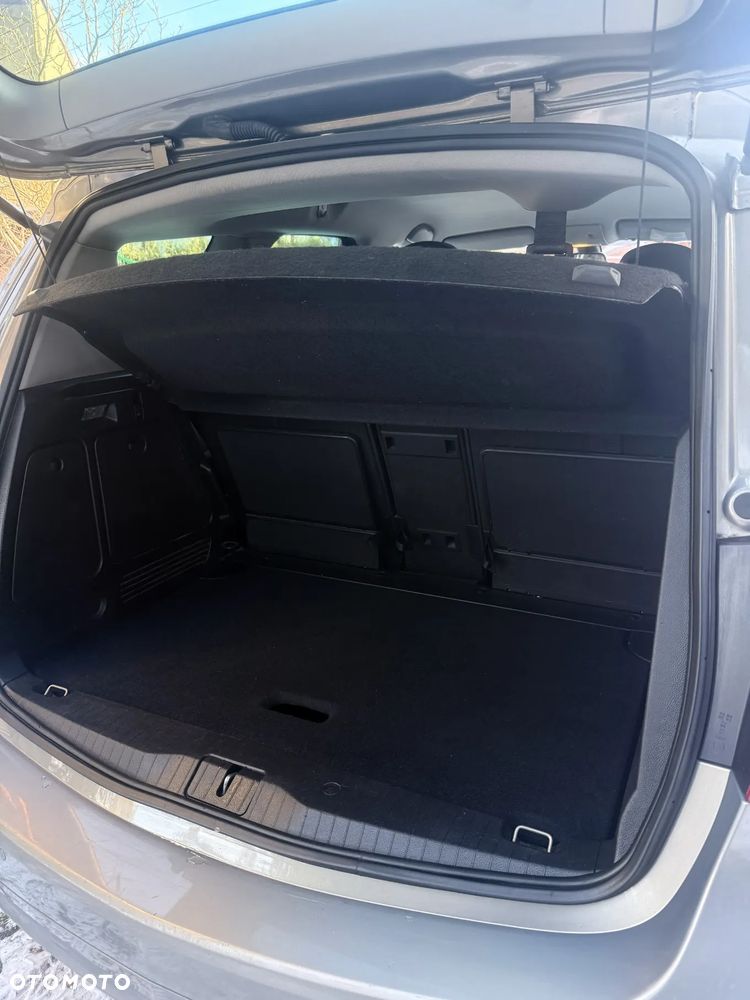 Opel Meriva 1.7 CDTI Cosmo - 22