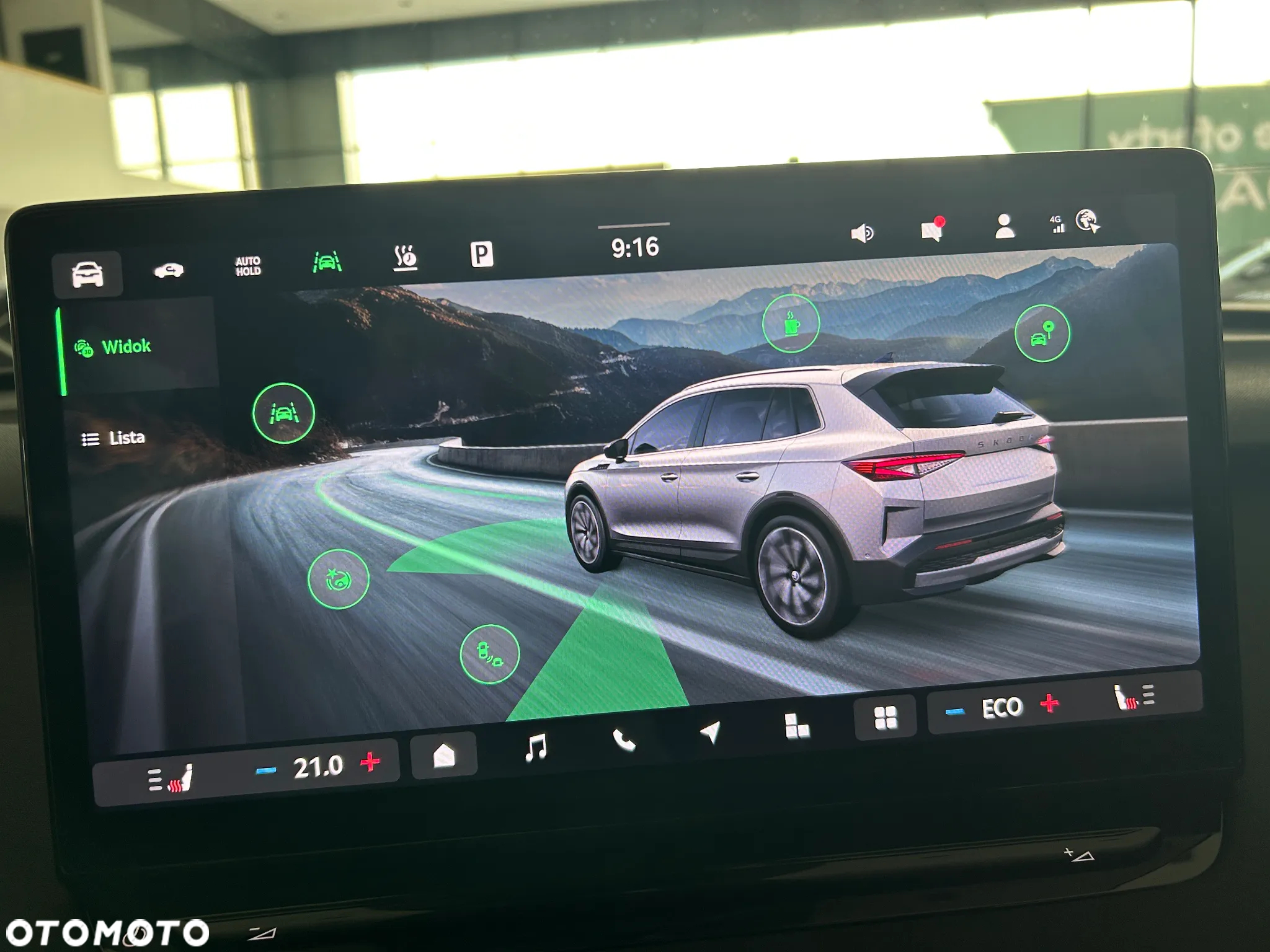 Skoda Elroq 50 55kWh - 21