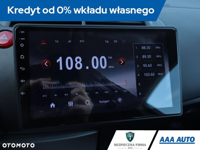 Honda Civic - 14